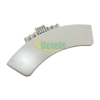 Ручка люка (двері) Samsung DC97-12942A для пральної машини Ручка люка (двері) Samsung DC97-12942A для пральної машини